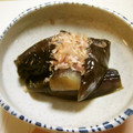 かえるぷりん's cooksnap of when they made 揚げナスのさっぱり漬け.
