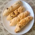 uzu1118's cooksnap of when they made HMなくても簡単～♪スナックパン.