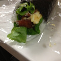 ◎とももん。's cooksnap of when they made 節分☆恵方巻！太巻き寿司♪鶏唐揚げ.