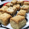 r610n's cooksnap of when they made ちびチョコスコーン.