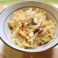 かえるぷりん's cooksnap of when they made 秋の香り！醤油麹で秋刀魚の炊き込みご飯.