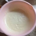 博士号's cooksnap of when they made レンジで簡単♪失敗なしのホワイトソース.