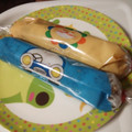 文福はむ吉's cooksnap of when they made ＊節分に☆子供用恵方巻き＊.
