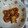 iceｰsand's cooksnap of when they made ちくわのごま胡麻焼き.
