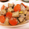 しずのんママ's cooksnap of when they made 里芋の煮っころがし.