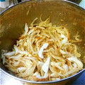 みゆママ3's cooksnap of when they made もやしのナムル風.