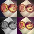 杏子（ANCO）'s cooksnap of when they made 簡単！鍋1つでカスタードクリーム♡.