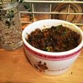 もこめりー's cooksnap of when they made ふきのとう味噌.