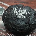 クック5SPK48☆'s cooksnap of when they made リッチチョコレートケーキ.