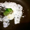 ソネチコ's cooksnap of when they made ハイジのチーズ（ラクレット風）.