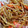 moon10's cooksnap of when they made ごぼうのきんぴら.