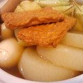 どぼくくん's cooksnap of when they made 関西風のだしで作る！おかずになるおでん.