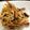 34tyan's cooksnap of when they made 切り干し大根のベーコン炒め.