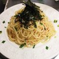 八重洲中央口's cooksnap of when they made たらこスパゲティ。.