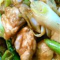 ひら♪さん's cooksnap of when they made 鶏ももでｶﾞﾘﾊﾞﾀﾁｷﾝ☆.