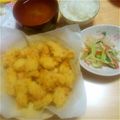 メープル☆シロップ's cooksnap of when they made むね肉の揚げ焼き.
