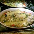 チビこび's cooksnap of when they made そうめん豆腐グラタン.