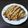抹茶うさぎ（・×・R's cooksnap of when they made お好み焼き風オムライス.