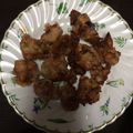 にむばすしゅたーぜん's cooksnap of when they made 塩から揚げ.