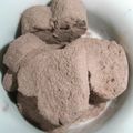 ノイママ's cooksnap of when they made ＊簡単美味＊嬉しい生チョコ♪.