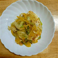 ハッピートリリン's cooksnap of when they made 風邪予防！白ネギ簡単おかず.