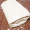 クミkumi's cooksnap of when they made 冷凍が便利！作り置きパイシート♡.
