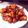 hamuuuuuuu's cooksnap of when they made チキンのデミグラス煮込み.
