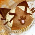 しょーちゃん巻き巻き's cooksnap of when they made 大人の味☆コーヒーカップケーキ.