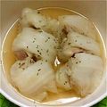 台湾っ子's cooksnap of when they made 簡単☆ワイルドロール白菜.