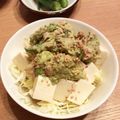 makincos's cooksnap of when they made 豆腐とアボカドのツナマヨサラダ.