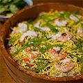 スタッフたかこ's cooksnap of when they made ちらし寿司.