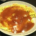 ちぱちぱさん's cooksnap of when they made ☆我が家のふわふわカニ玉☆.