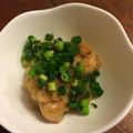 おかのりんご's cooksnap of when they made ☆簡単☆鶏モモ肉のみぞれ煮☆.
