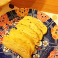 りひーのちゃん's cooksnap of when they made 簡単美味お弁当にも◆ふんわり甘い卵焼き◆.