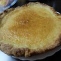 ひろみつばち's cooksnap of when they made 混ぜるだけ★レモンタルト.
