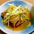 よっぴー＊'s cooksnap of when they made 簡単♪コラーゲンたっぷり♪プルプル豚足.