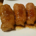 牛乳ぱっく's cooksnap of when they made こっくり仕上げた♪肉巻き大根.