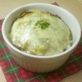 野菜のはたけ's cooksnap of when they made 余ったカレーで、チーズカレードリア♡.
