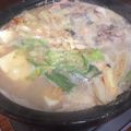 あんぶらっせ's cooksnap of when they made 簡単☆濃厚あんこう鍋.