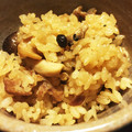 豊月堂's cooksnap of when they made きのこと豚肉の炊き込み和風ピラフ♪.