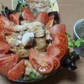 natsum178's cooksnap of when they made 簡単！さっぱり♪豚しゃぶのタレ.