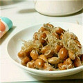 いくいくみ's cooksnap of when they made 節分の豆で☆簡単おやつ♪.