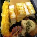 maruru-nn's cooksnap of when they made お弁当にもグ～♪はんぺんのカレー焼き.