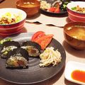 ErieMtSide's cooksnap of when they made ＊恵方巻きに＊アボカド・スパムロール！.