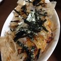 take♪saya's cooksnap of when they made 簡単！すぐできる♪山芋のバター焼き.
