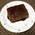 maru3310's cooksnap of when they made ほぼゼロカロリー★こんにゃくステーキ.