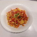 どんまるななこ's cooksnap of when they made トマトと卵の炒め物.