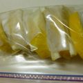 マンジュラ's cooksnap of when they made たぼ家のレモン保存のやり方☆.