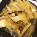 ogu0430's cooksnap of when they made 鱈の甘酢あんかけ.