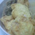 pokoぽん☆彡's cooksnap of when they made 簡単おでん玉子.